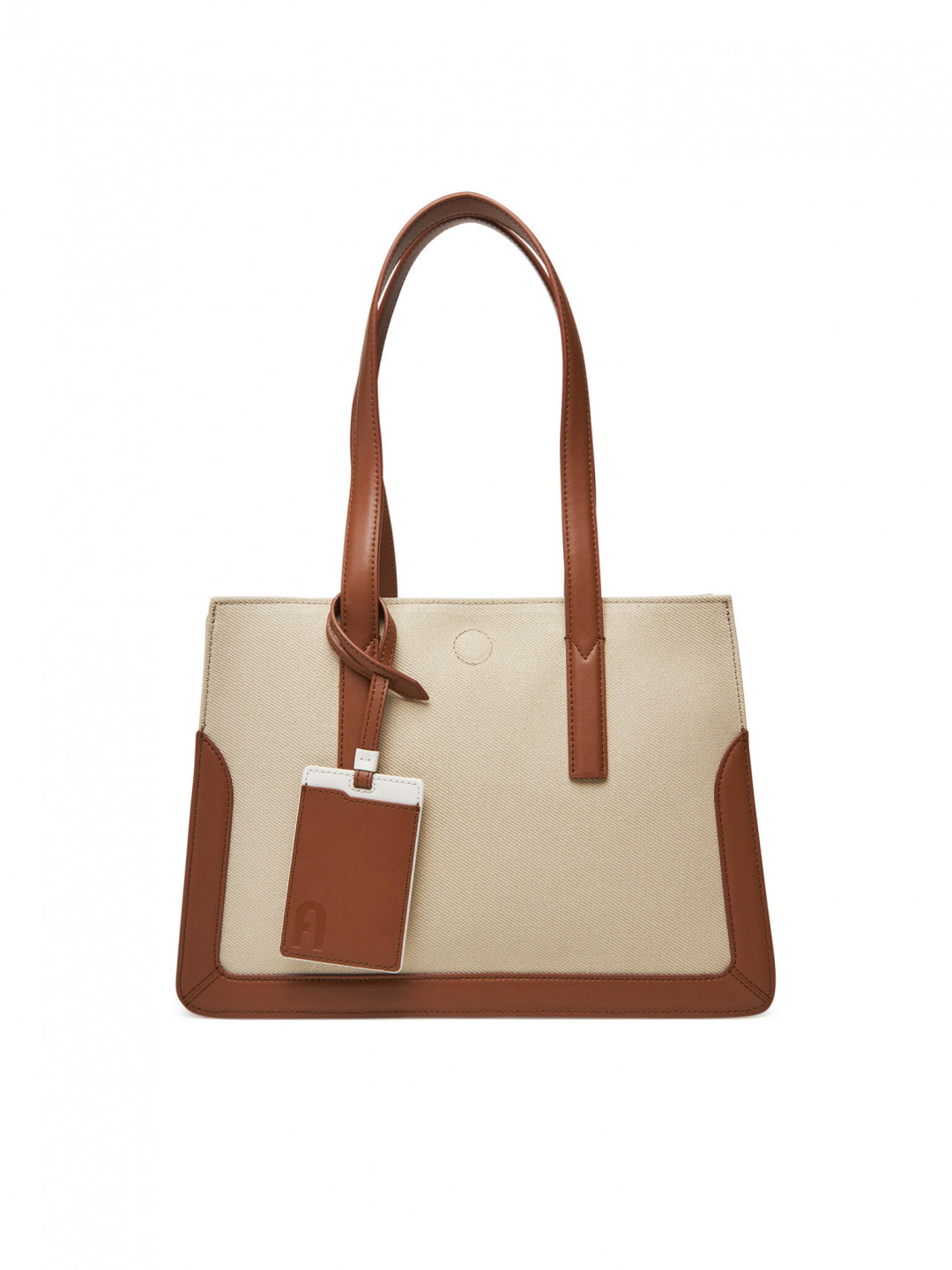 Furla Kabelka Baia WB01701 BX3749 TCO00 Béžová